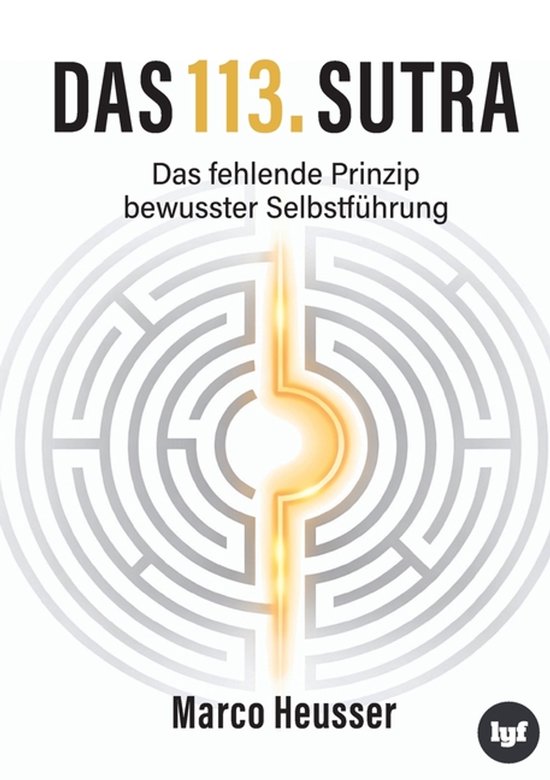 Das 113. Sutra - cover