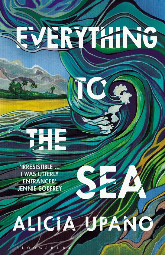 Everything to the Sea