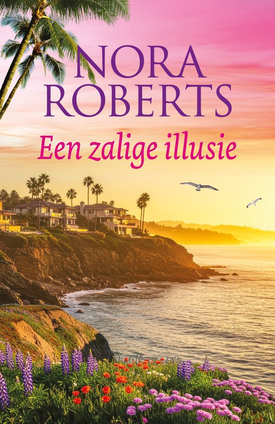 Een zalige illusie (2-in-1) - cover