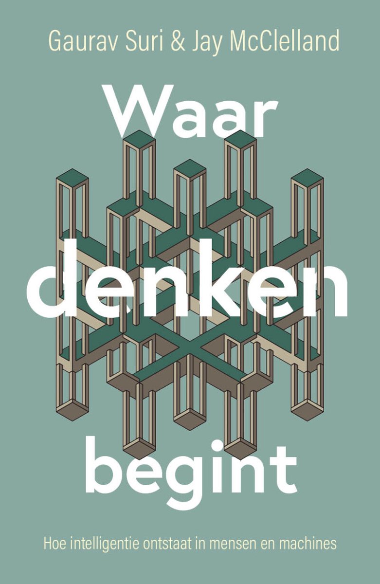 Waar Denken Begint