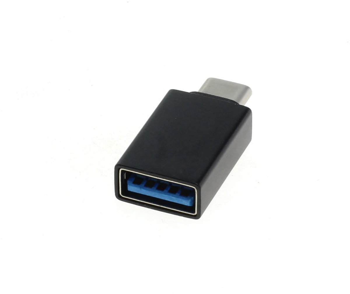 OTB Handige USB-C naar USB adapter - met OTG support