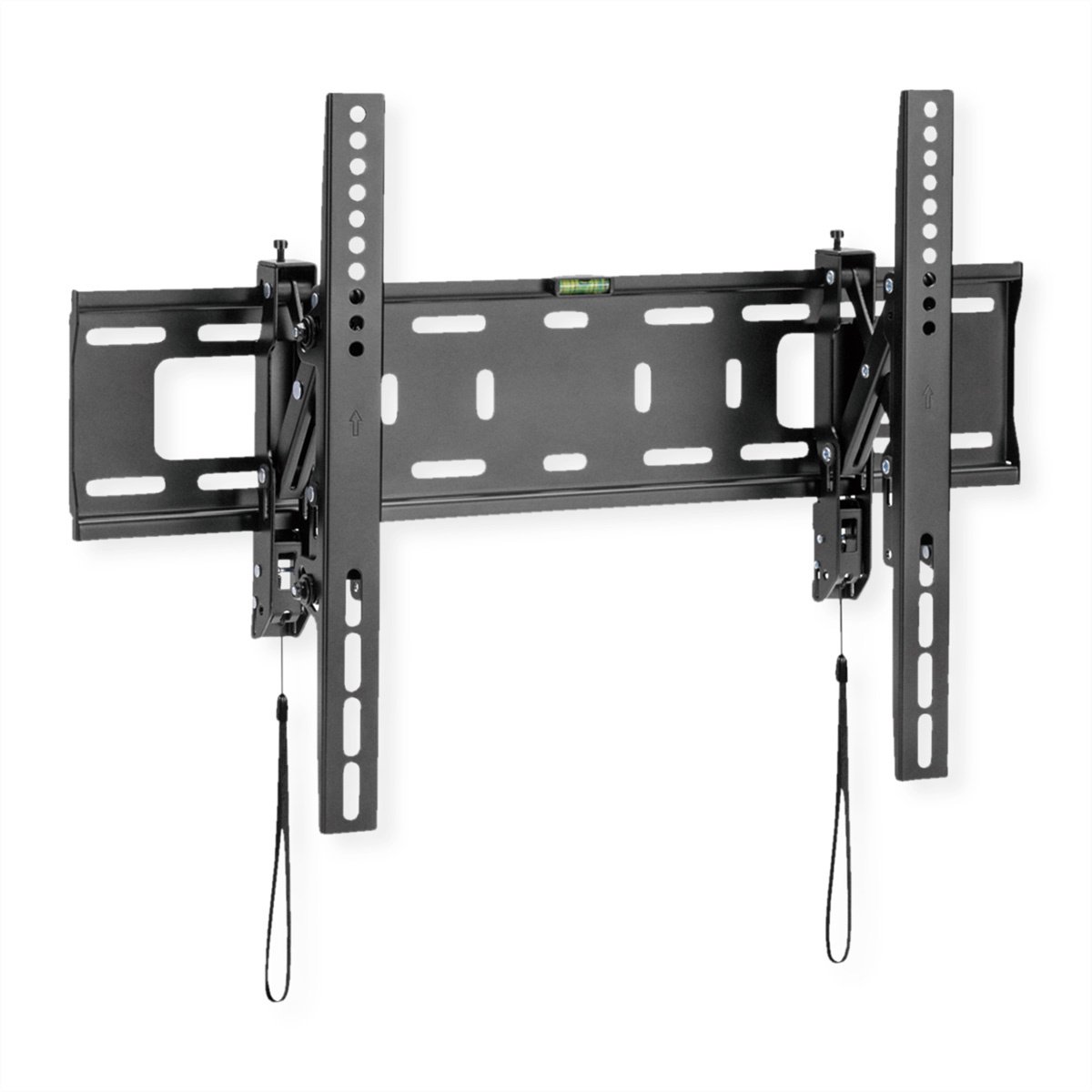 VALUE TV muurbeugel, 47 mm afstand tot de muur , kantelbaar, <203,2cm/80, <75kg