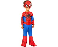 Rubies - Spidey Classic kids (3-4 jaar)