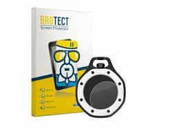 Screenprotector voor Audemars Piguet x Swatch Royal Pop Beschermglas transparant Image