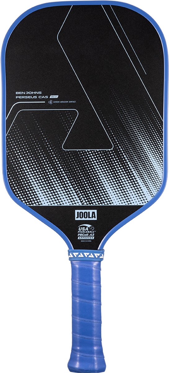 JOOLA Perseus CAS 16 Pickleball Paddle