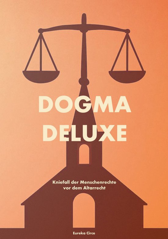 Dogma Deluxe - cover