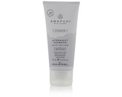 Awapuhi Hydrasoft Shampoo