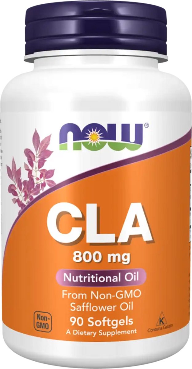 CLA - 90 softgels