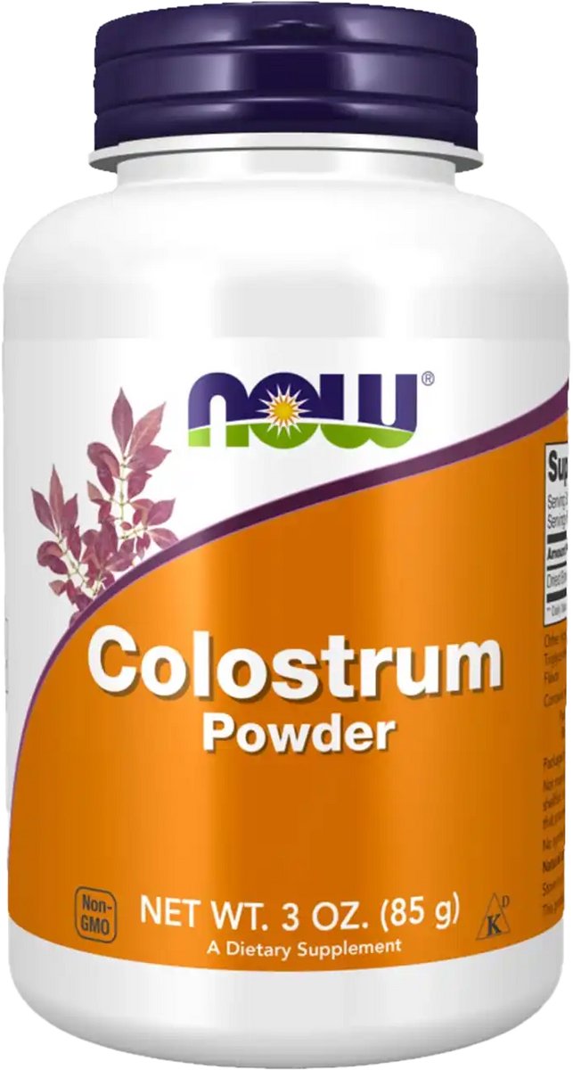 Colostrum Powder - 85 g