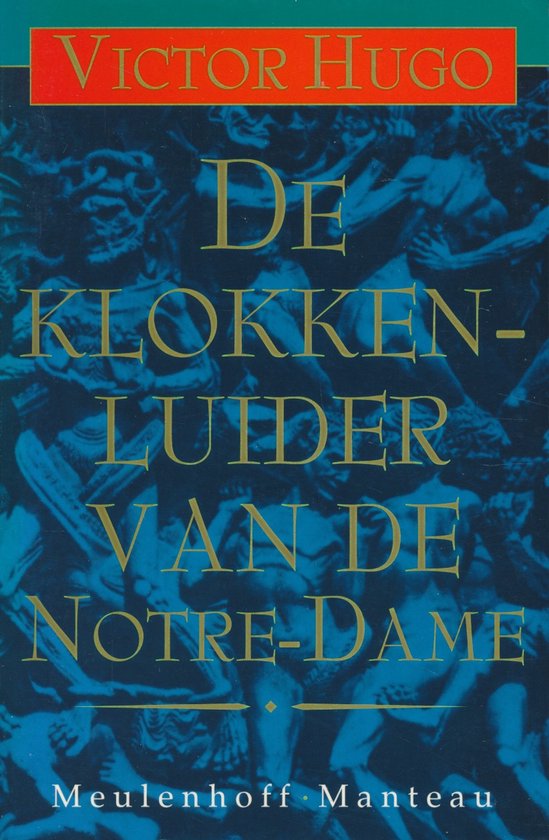 De klokkenluider van de Notre Dame