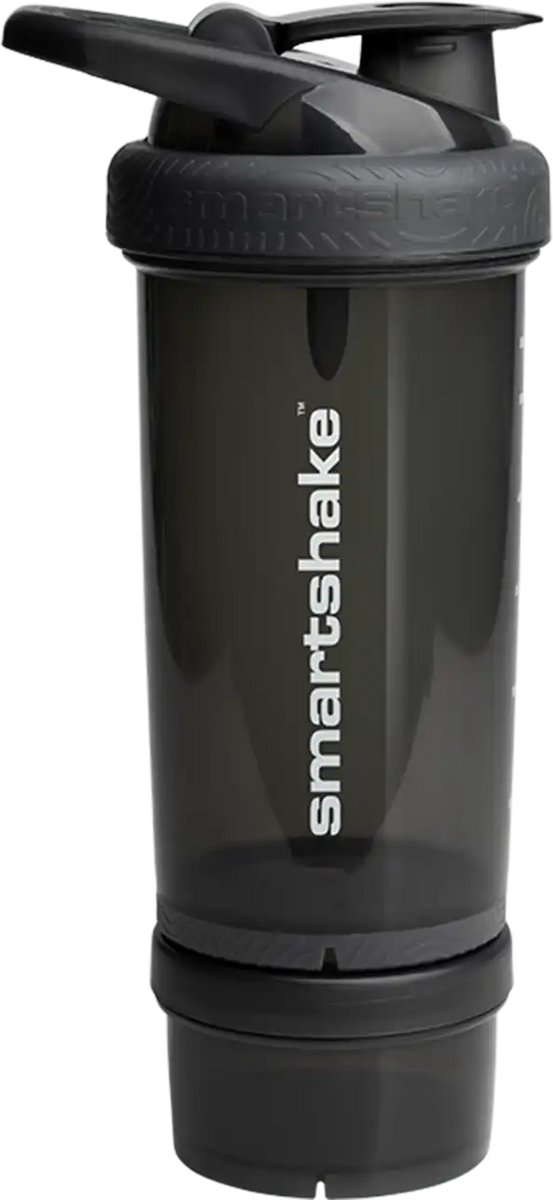 Smartshake Revive 750ml Black