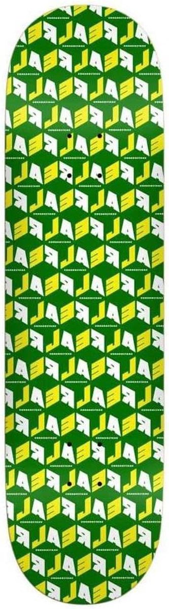 Skateboard Deck Onderdeel Board Street Skate Canadese Esdoorn 8.5 inch