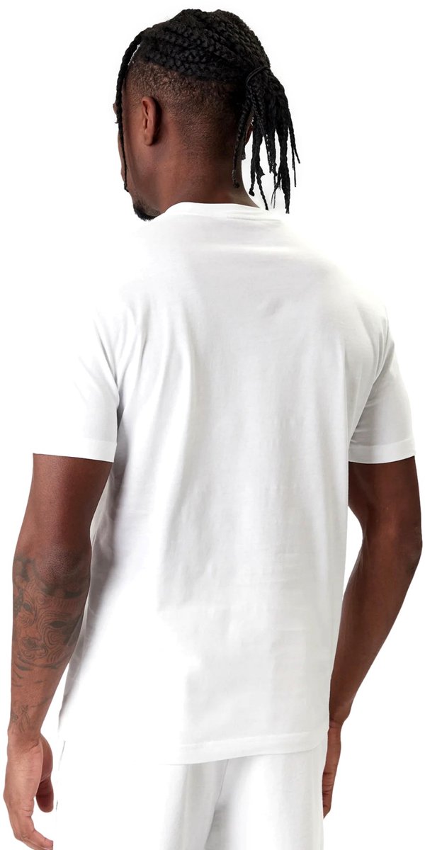 EA7 Big Logo Tee