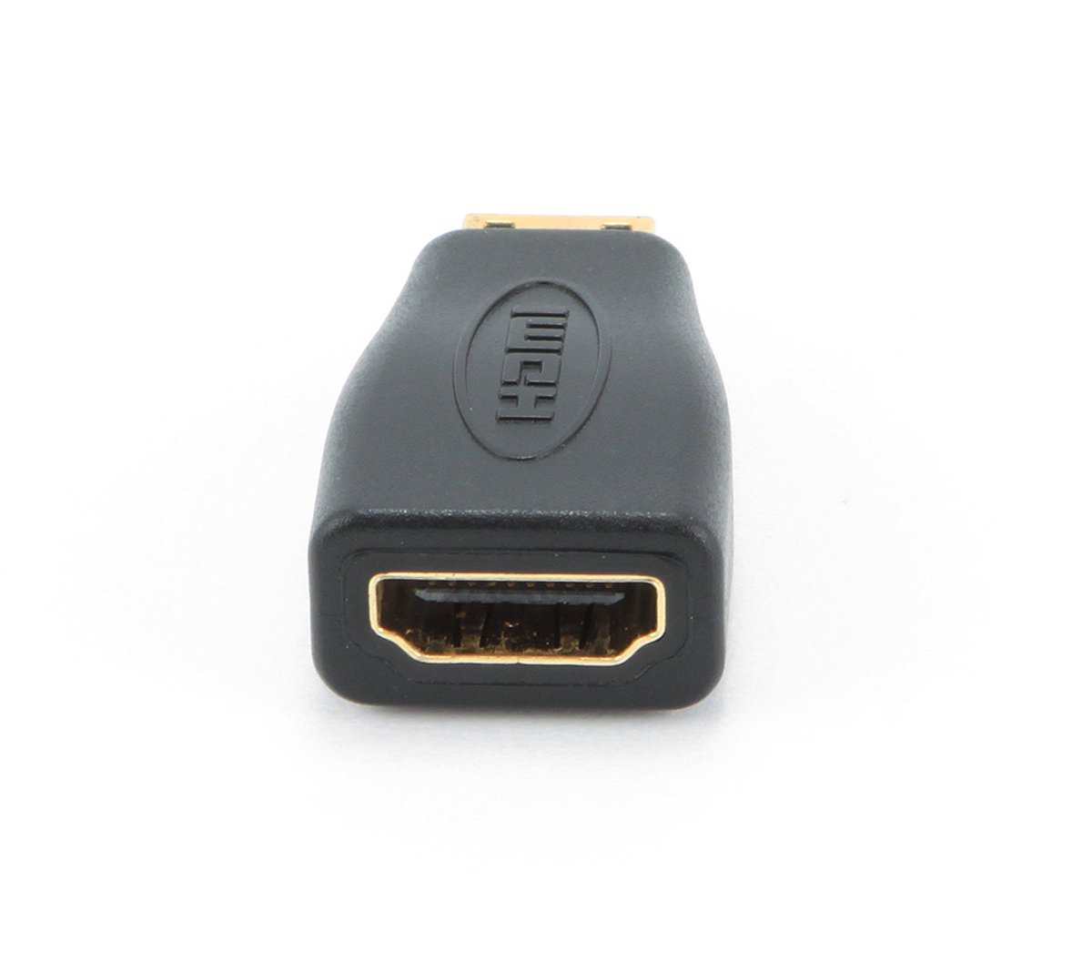 CablExpert A-HDMI-FC - Adapterstekker, HDMI - mini HDMI