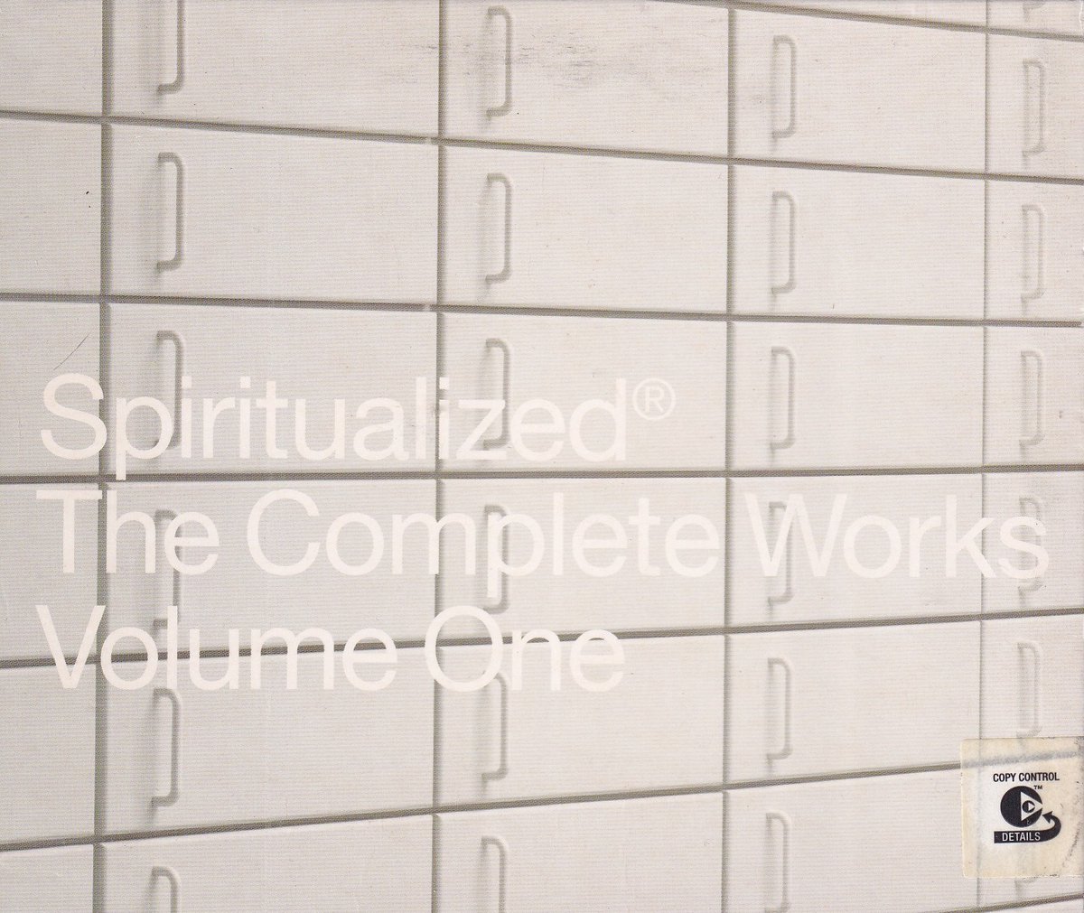 Complete Works, Vol. 1