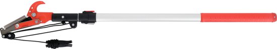 Yato YT-88770 Telescopische Hefboom - Snoeischaar - Takkenschaar van Yato — afbeelding 3