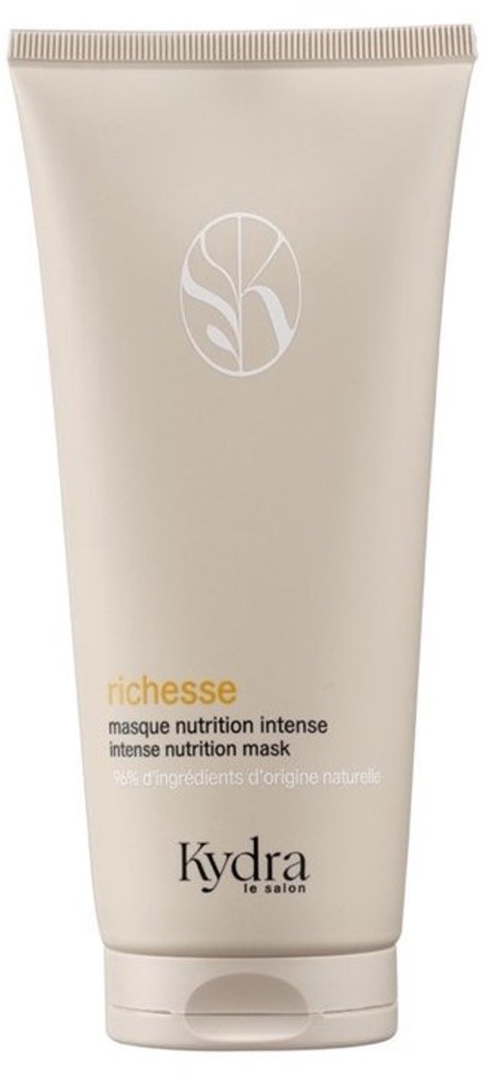 Kydra High moisture mask