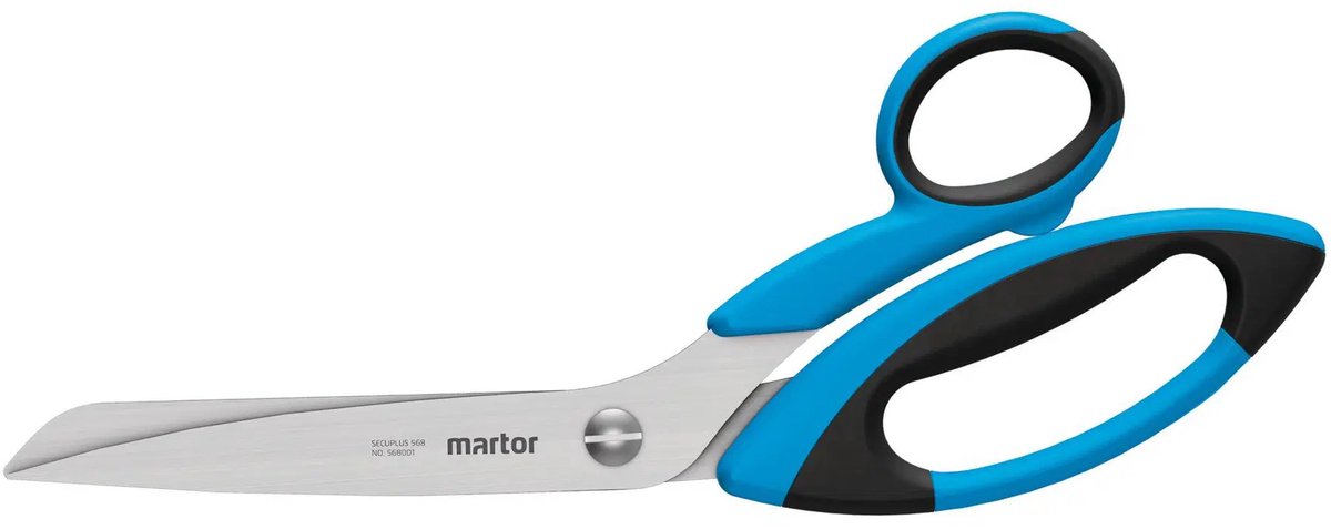 Martor Secuplus 568 Industriële Schaar