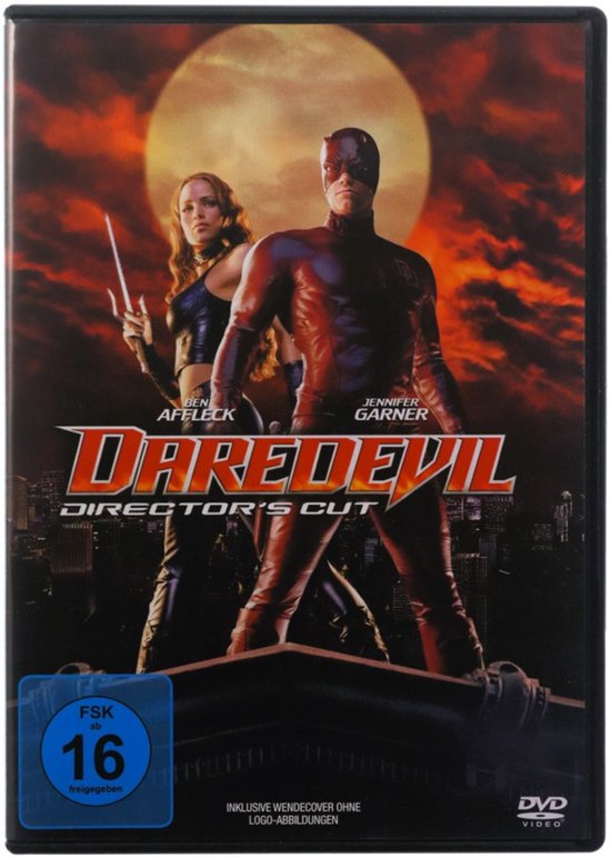 Daredevil