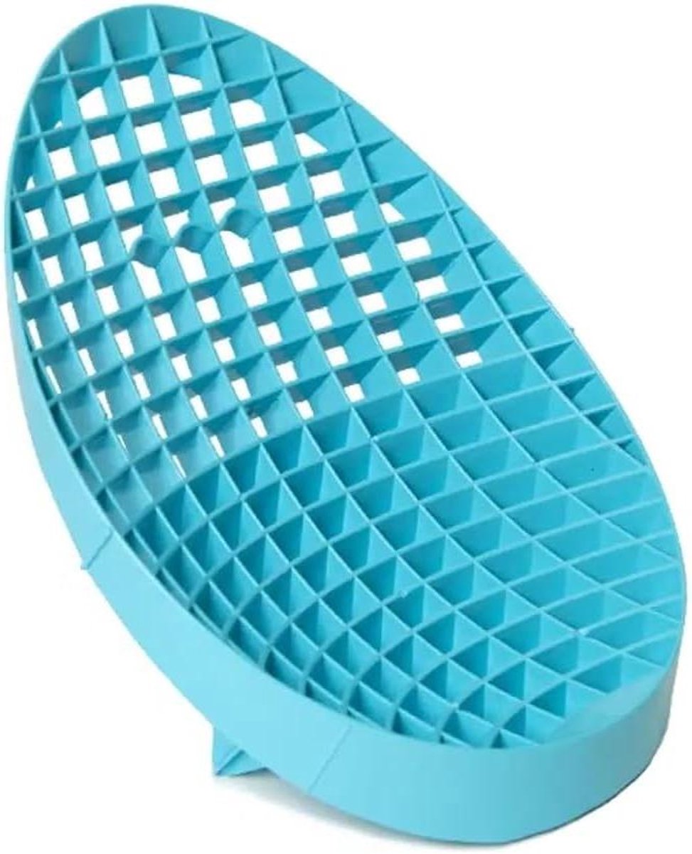 Vuil en Grit Separator - Wasemmer Inzet - Auto Wassen - Krasvrije Waservaring - Voor 3-5 Gallon Emmer - Zwart