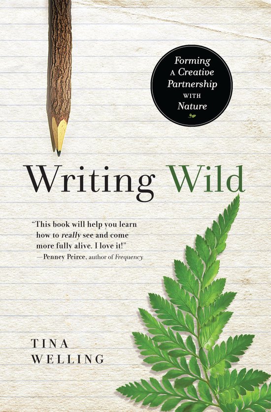 Writing Wild - cover