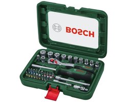 Bosch Home and Garden 1600A039J6 1600A039J6 Ratelset