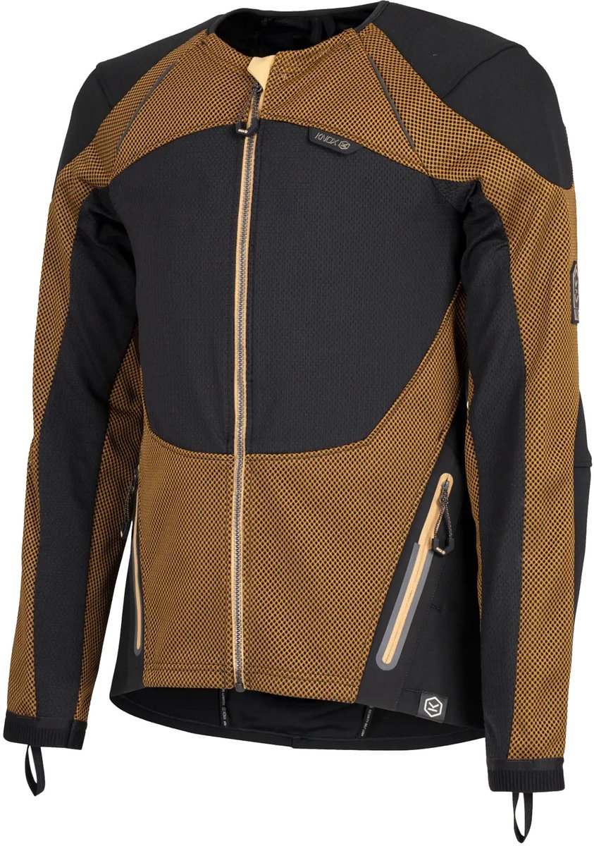 Knox Urbane Pro Move Motorfiets Textieljas -