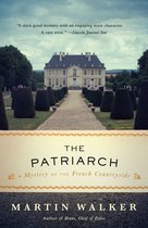 ISBN The Patriarch, Fiction, Anglais, Livre broché, 336 pages