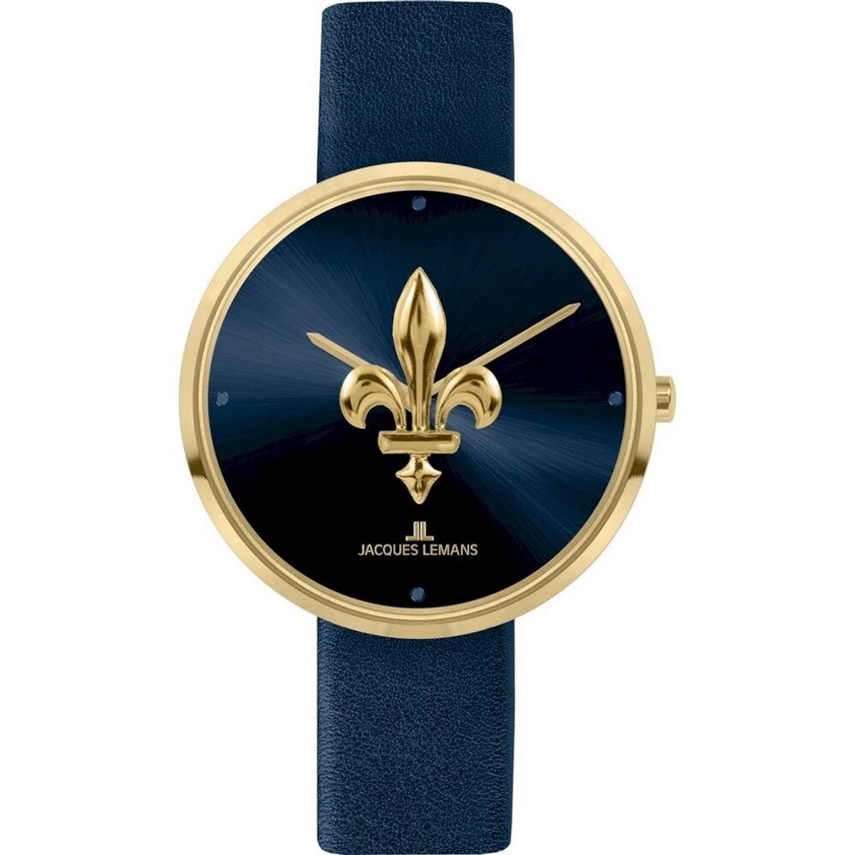 Jacques Lemans Dameshorloge 1-2092I