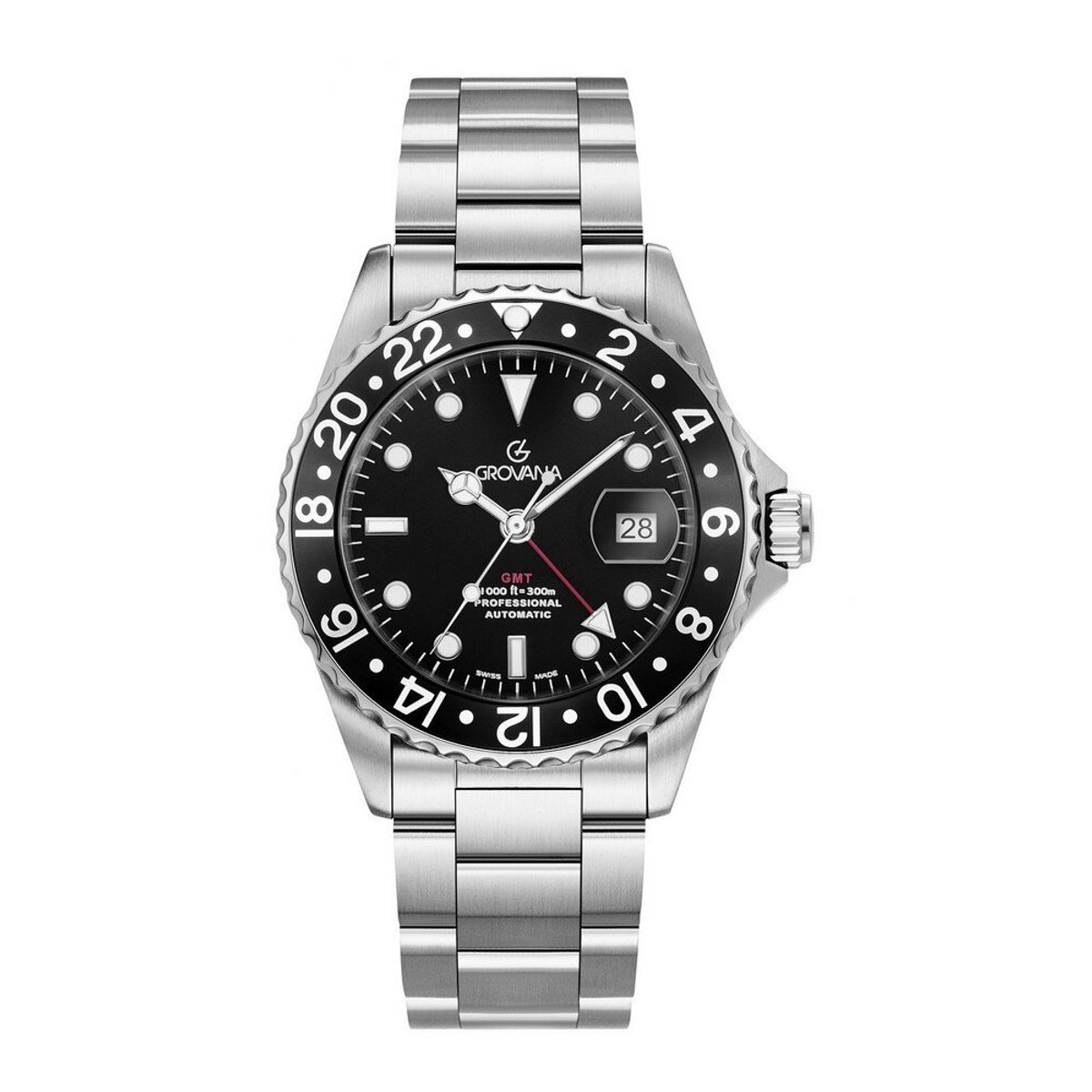 Grovana Herenhorloge 1572.2137
