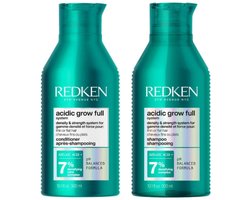 Redken Acidic Grow Full System Combi 2x 300ml