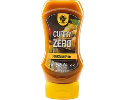 Rabeko Zero Sauce - Curry Sauce