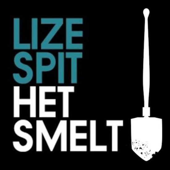 Het smelt - cover