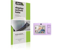 dipos – 4x Matte Beschermfolie geschikt voor ARNSSIEN Y2 | Krasbestendige & antireflecterende Screenprotector Ultra-Thin