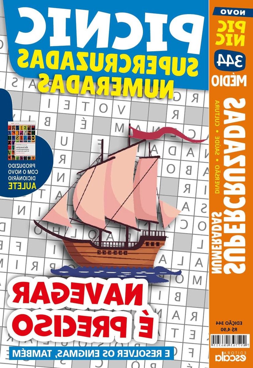 Kruiswoordpuzzels - Woordspel - Geestelijk Scherp - Grote Variatie - Medium - Niet Van Toepassing