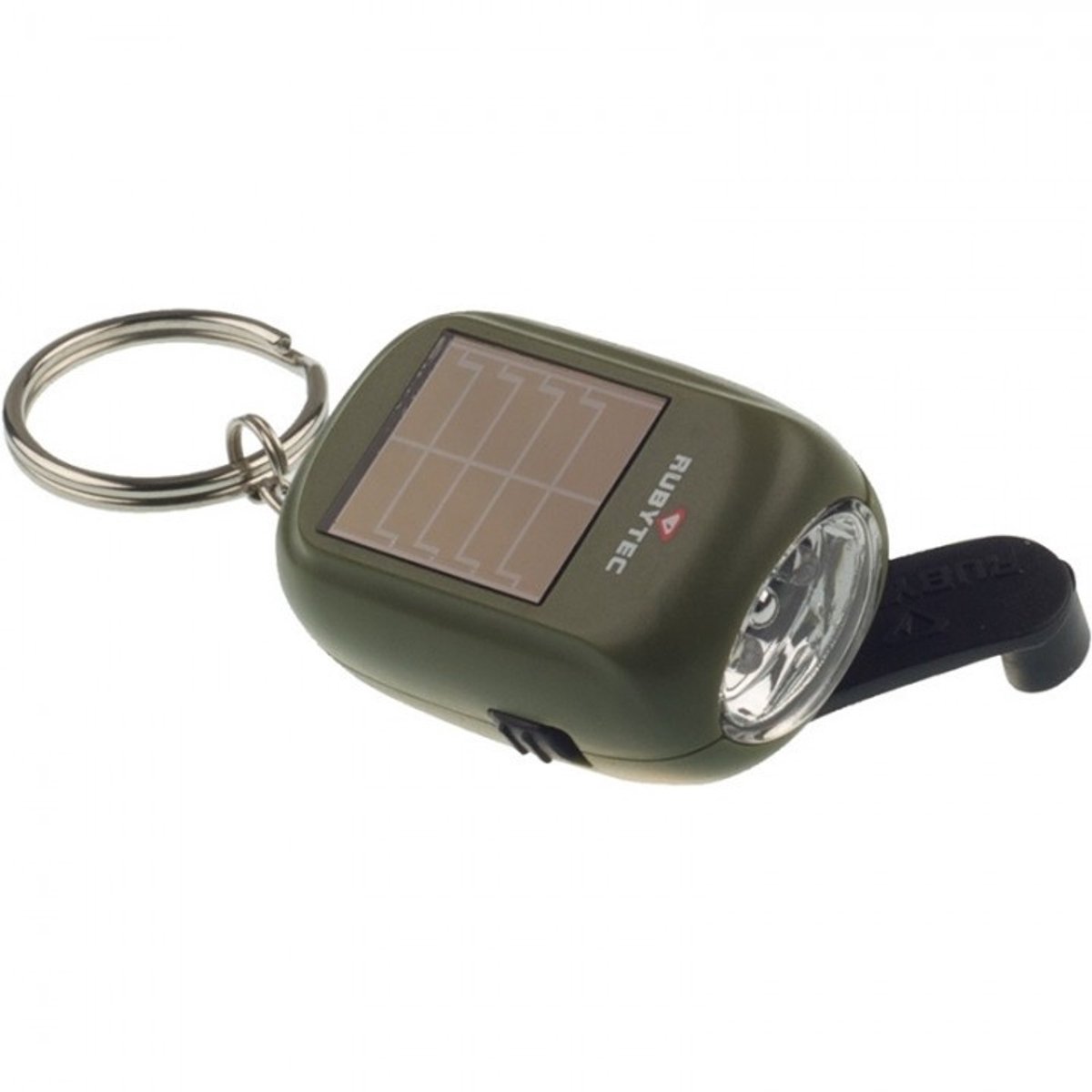 Rubytec Kao Baby Flashlight Olive Verlichting