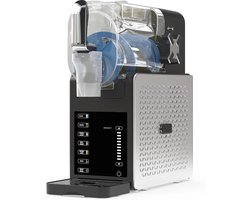 DIMICO – Slush Puppy Maker – Slush Machine 2,5L – Slushie Frozen Drink Maker met 5 Programma’s – Zelfreinigend – LED display
