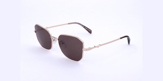 Zonnebril Dames Zadig & Voltaire SZV405-5508FC Ø 55 mm van Merkloos — afbeelding 4