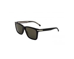 Hugo Boss BOSS 1598/S Black gold 55/17/145 MAN Zonnebrillen