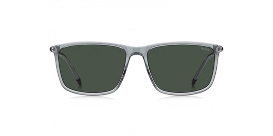Hugo HG 1374/S Grey 57/16/145 MAN Zonnebrillen van HUGO — afbeelding 2