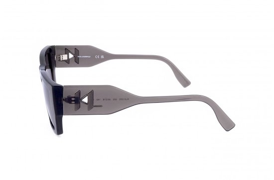 Zonnebril Uniseks Karl Lagerfeld KL6123S-5418020 ø 54 mm van Karl Lagerfeld — afbeelding 4