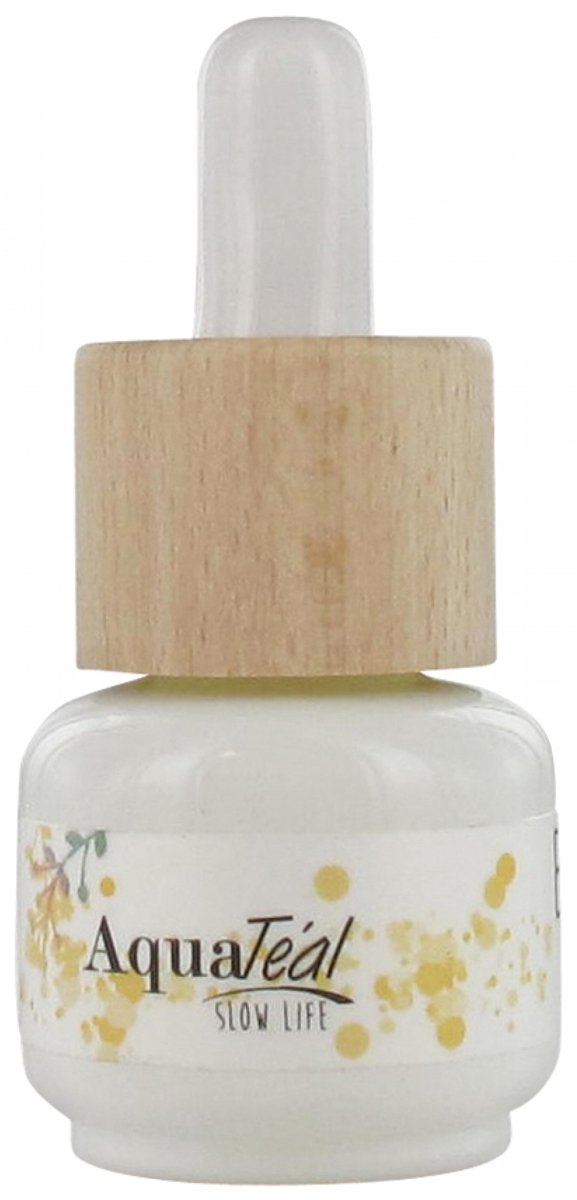 AquaTéal Elixir Vitae Anti-Ageing Gezicht 15 ml