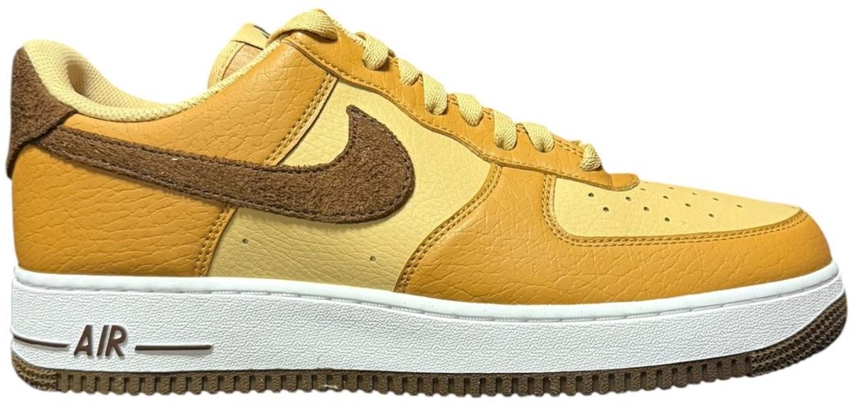 Nike Sneakers Unisex Cacao Beige