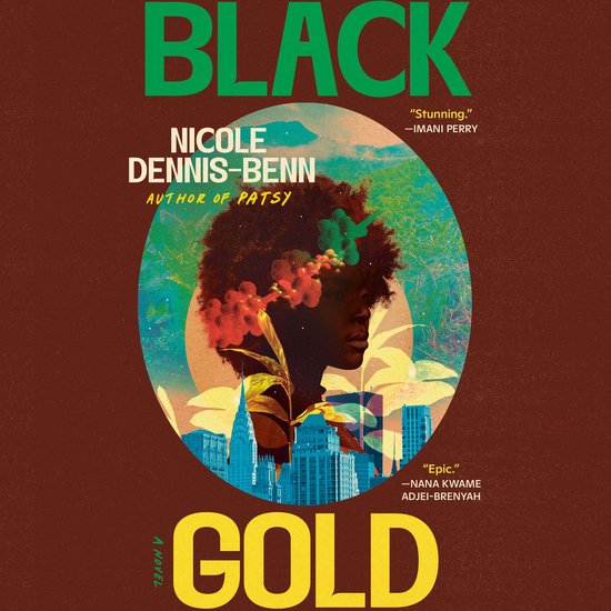 Black Gold