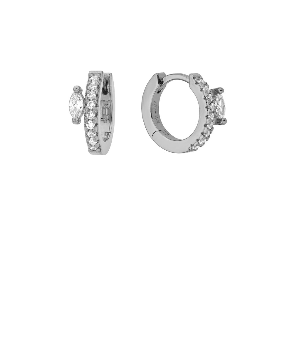 MYA BAY EARRINGS - PRECIOUS DELHI