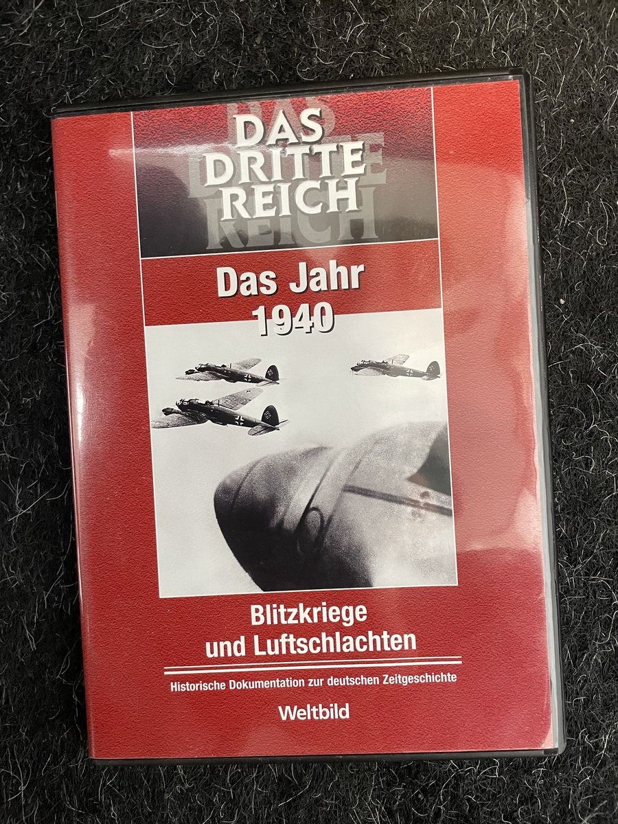 Das dritte reich das jahr 1940
