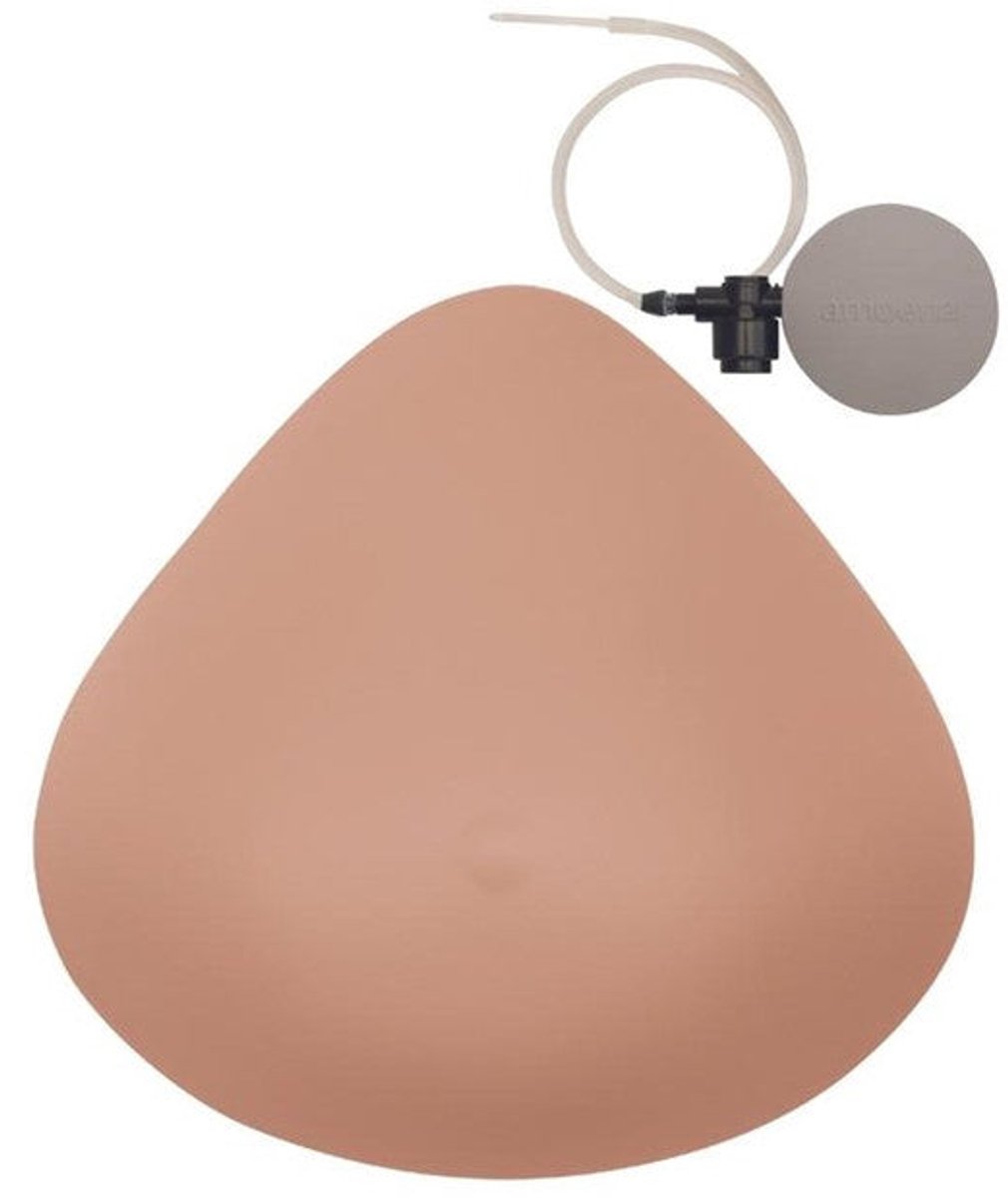 Amoena borstprothese Adapt Air Xtra Light 2SN - Maat 3