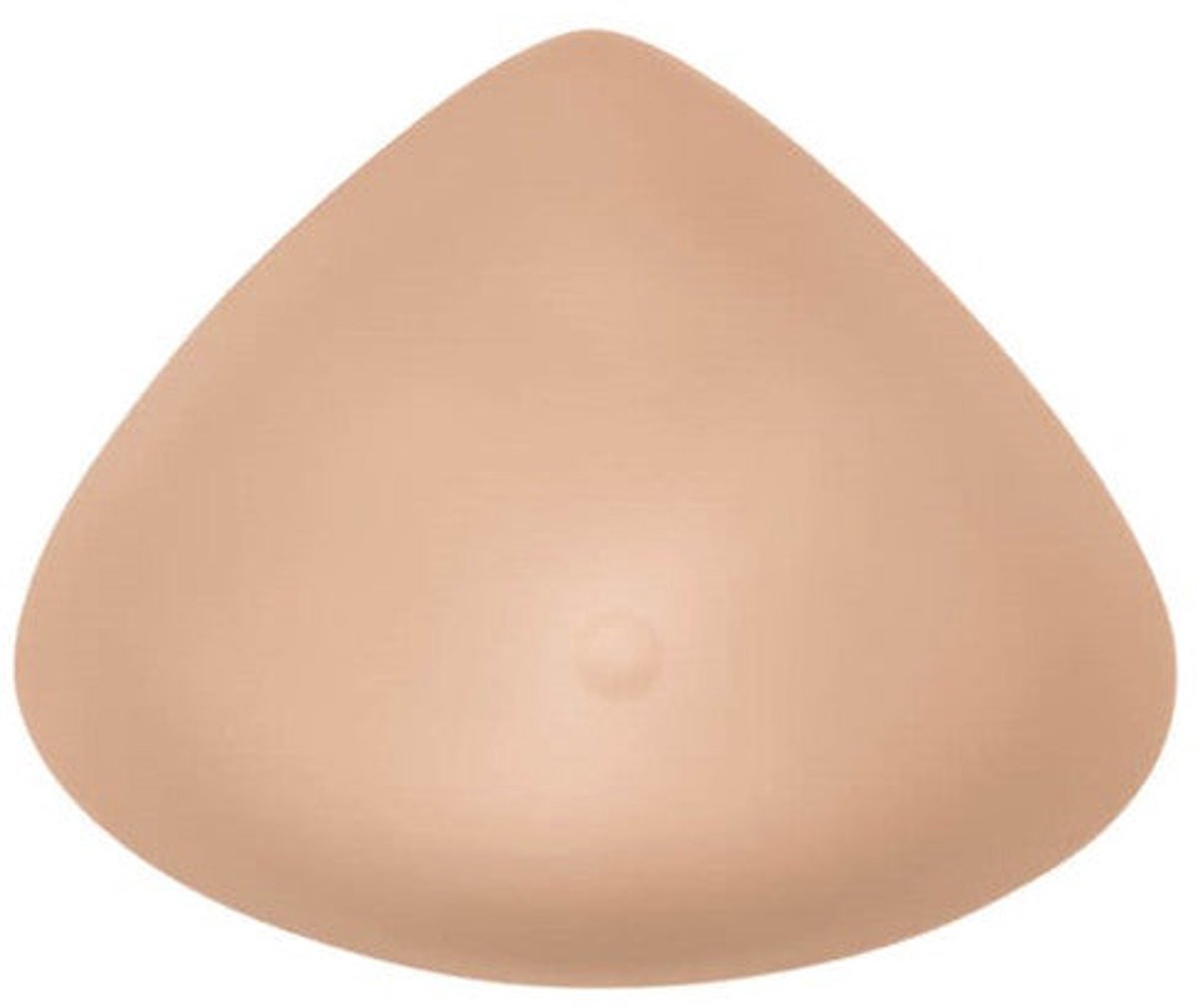 Amoena borstprothese Contact Light 3S - Ivoor - Maat 8