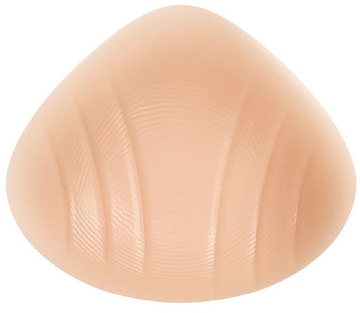 Amoena deelprothese Balance Essential TD - Ivoor - Maat 2