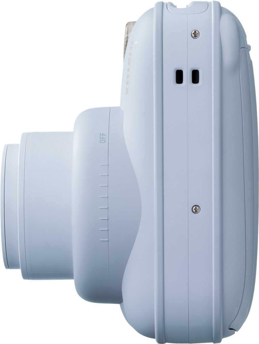 Fujifilm instax mini 13 instant camera Frost Blue thumbnail 2